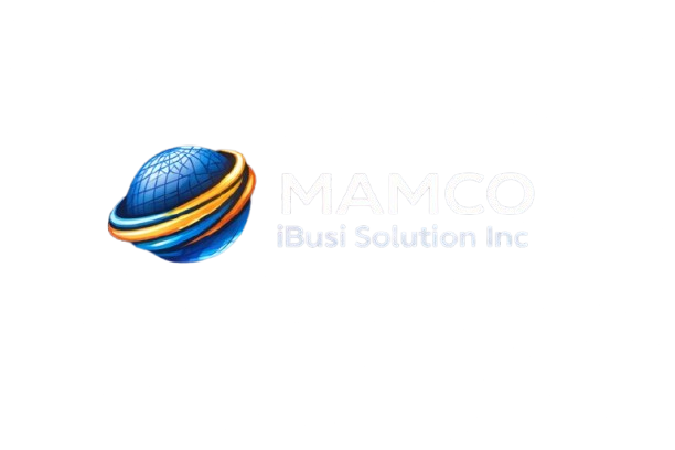 MAMCO Logo